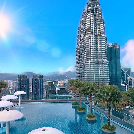 Sky Suites Куала Лумпур Екстериор снимка