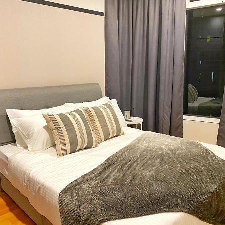 Sky Suites Куала Лумпур Екстериор снимка