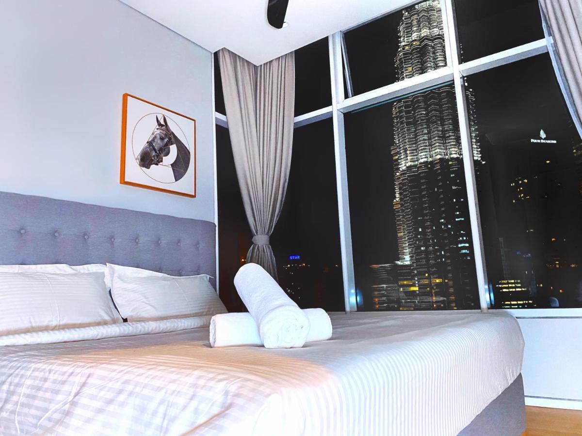 Sky Suites Куала Лумпур Екстериор снимка