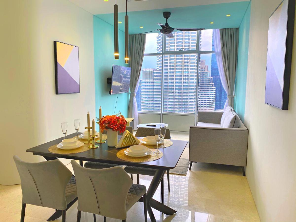 Sky Suites Куала Лумпур Екстериор снимка