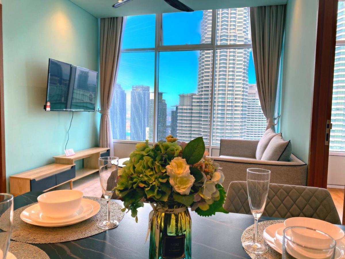 Sky Suites Куала Лумпур Екстериор снимка