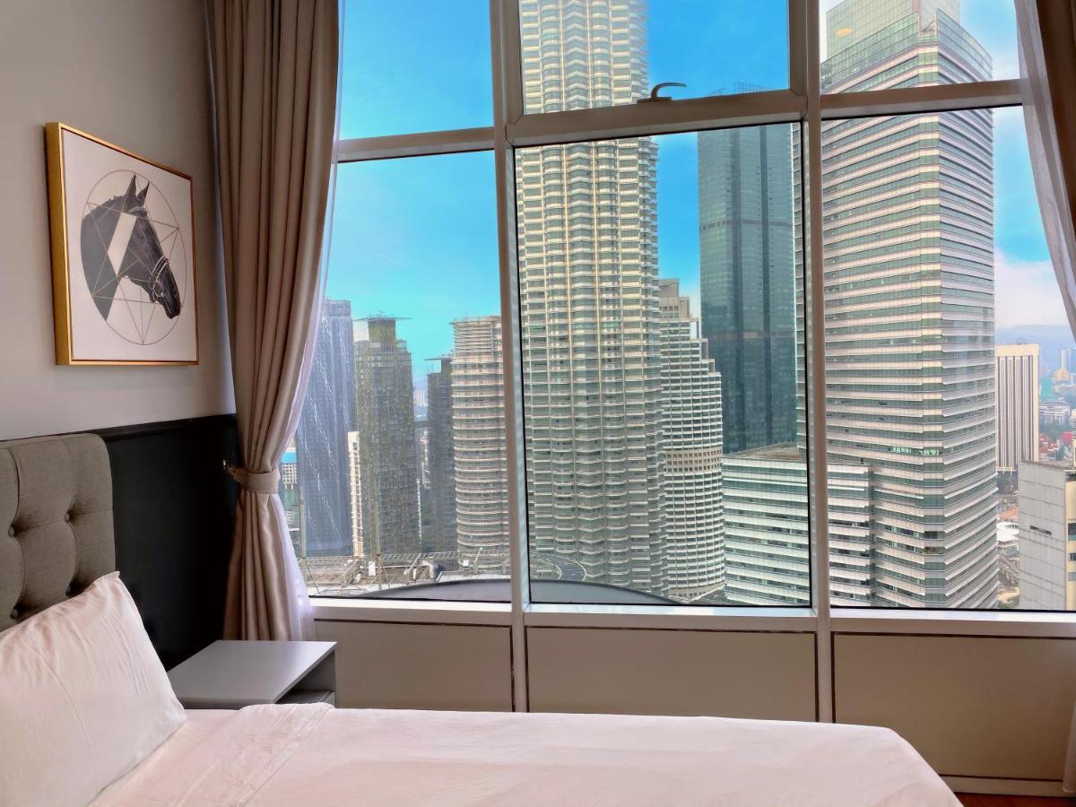 Sky Suites Куала Лумпур Екстериор снимка