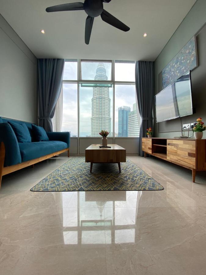 Sky Suites Куала Лумпур Екстериор снимка