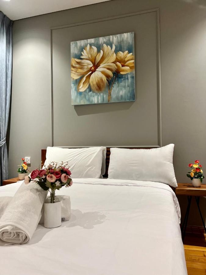 Sky Suites Куала Лумпур Екстериор снимка