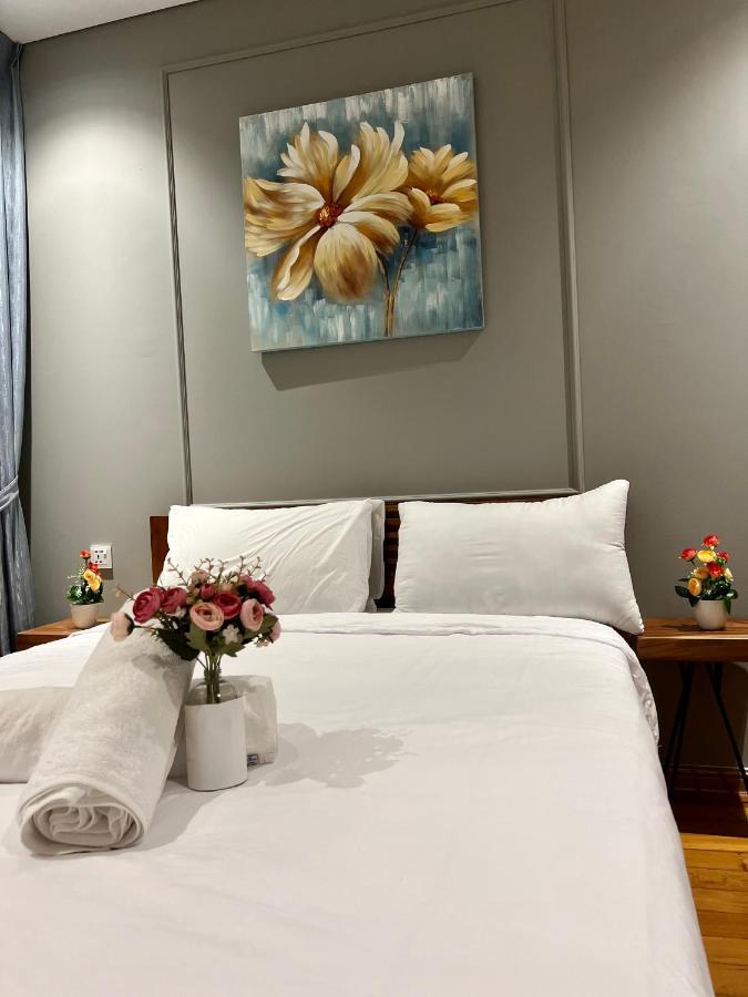 Sky Suites Куала Лумпур Екстериор снимка