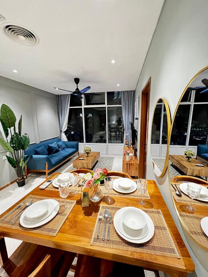 Sky Suites Куала Лумпур Екстериор снимка