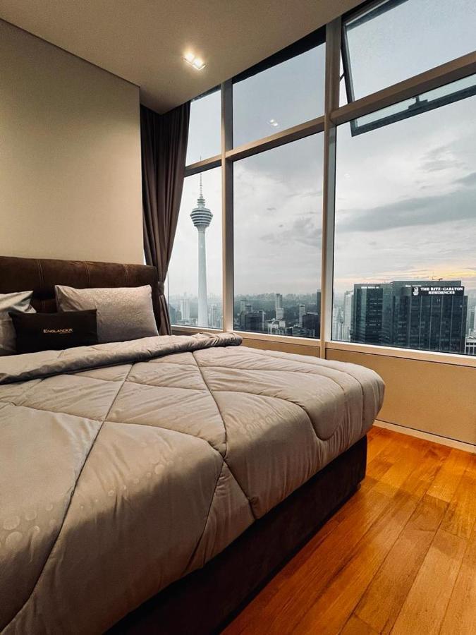 Sky Suites Куала Лумпур Екстериор снимка