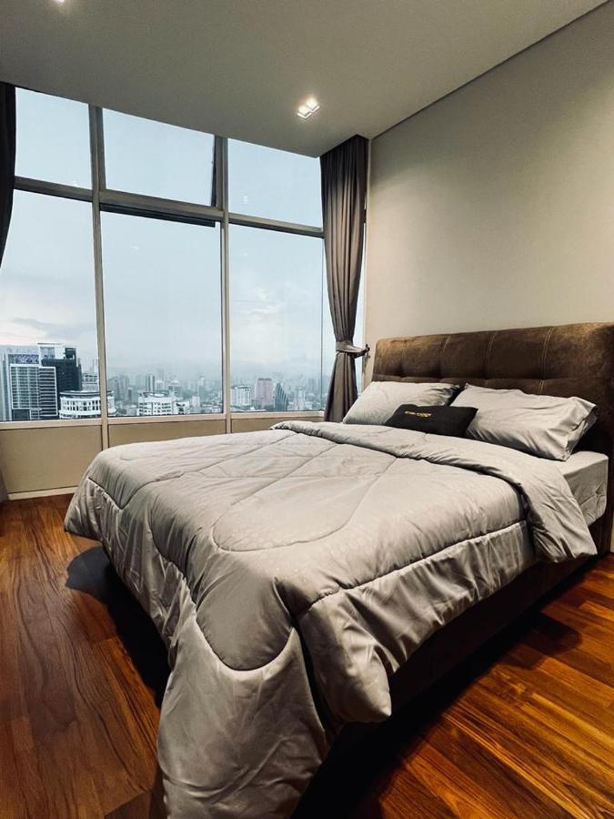 Sky Suites Куала Лумпур Екстериор снимка