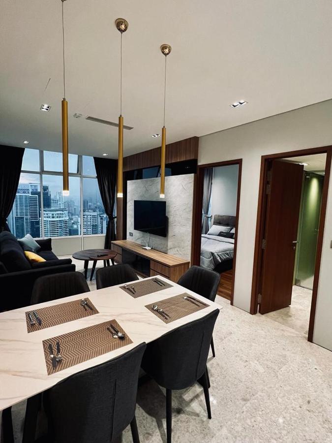 Sky Suites Куала Лумпур Екстериор снимка