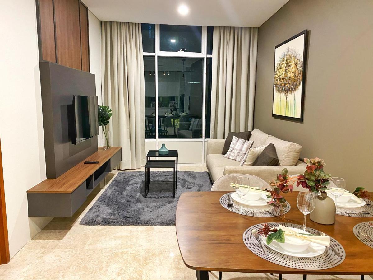 Sky Suites Куала Лумпур Екстериор снимка