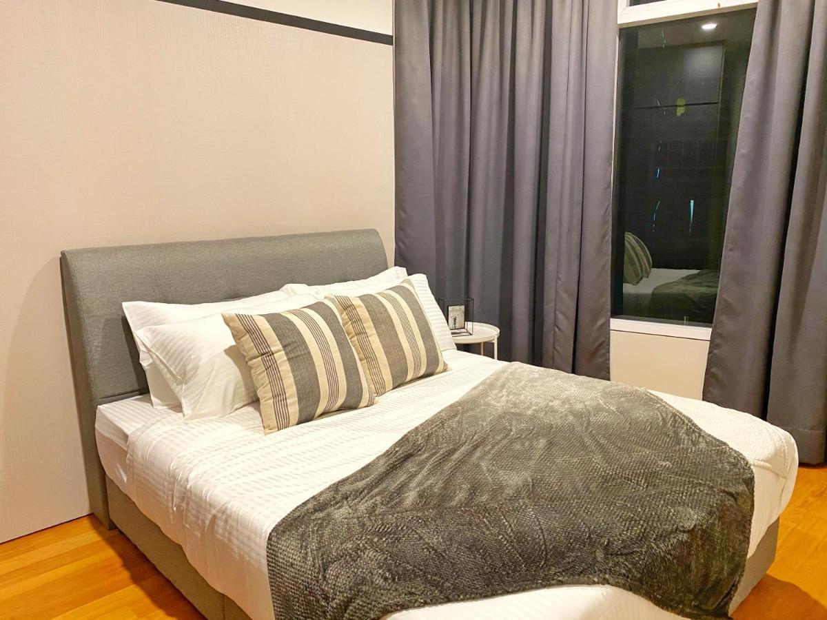 Sky Suites Куала Лумпур Екстериор снимка