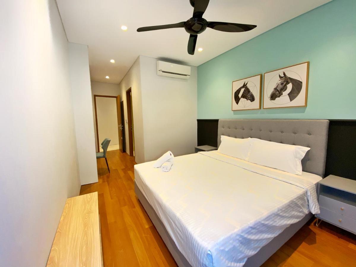 Sky Suites Куала Лумпур Екстериор снимка
