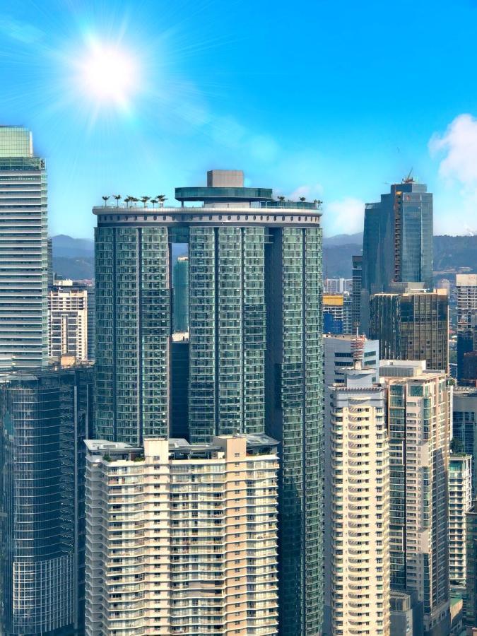 Sky Suites Куала Лумпур Екстериор снимка