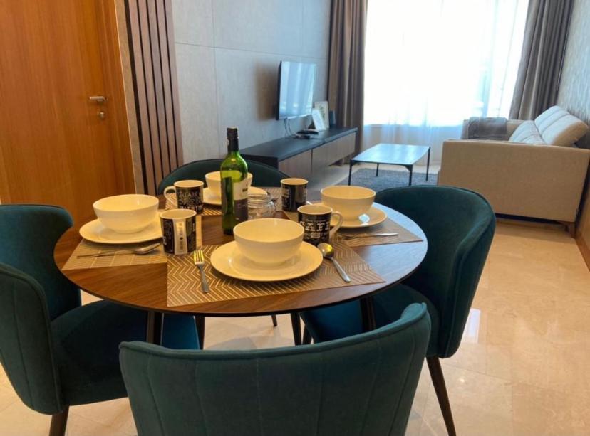 Sky Suites Куала Лумпур Екстериор снимка