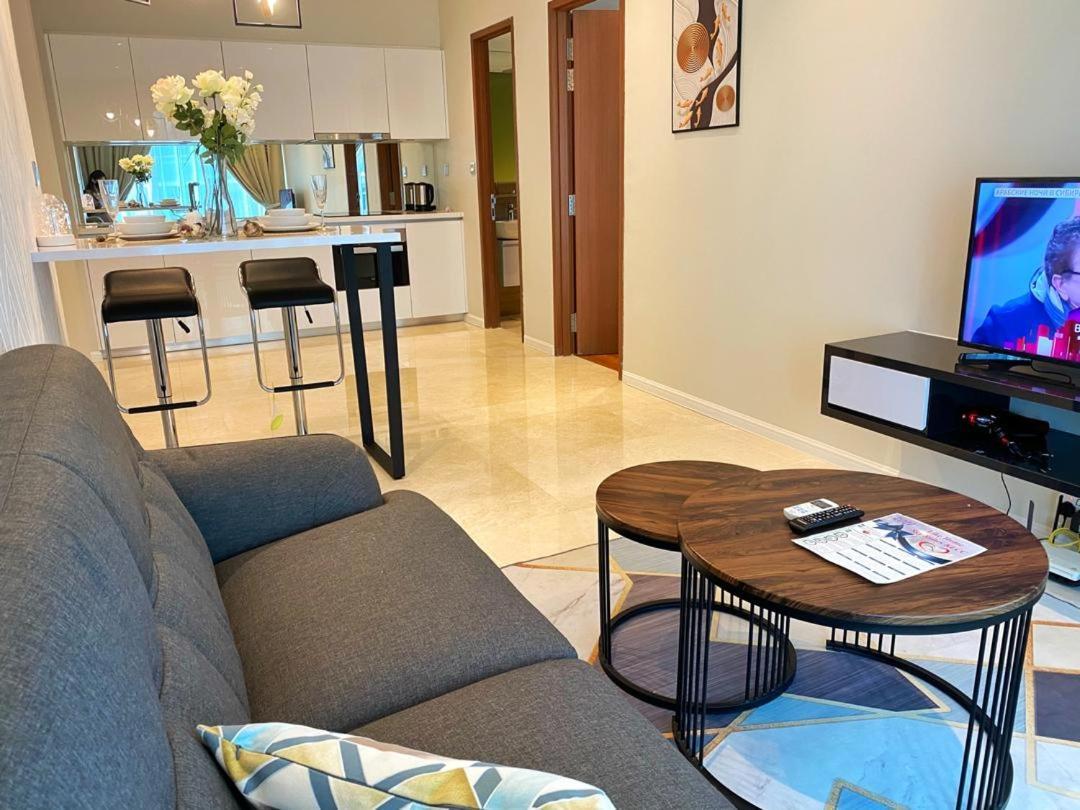 Sky Suites Куала Лумпур Екстериор снимка