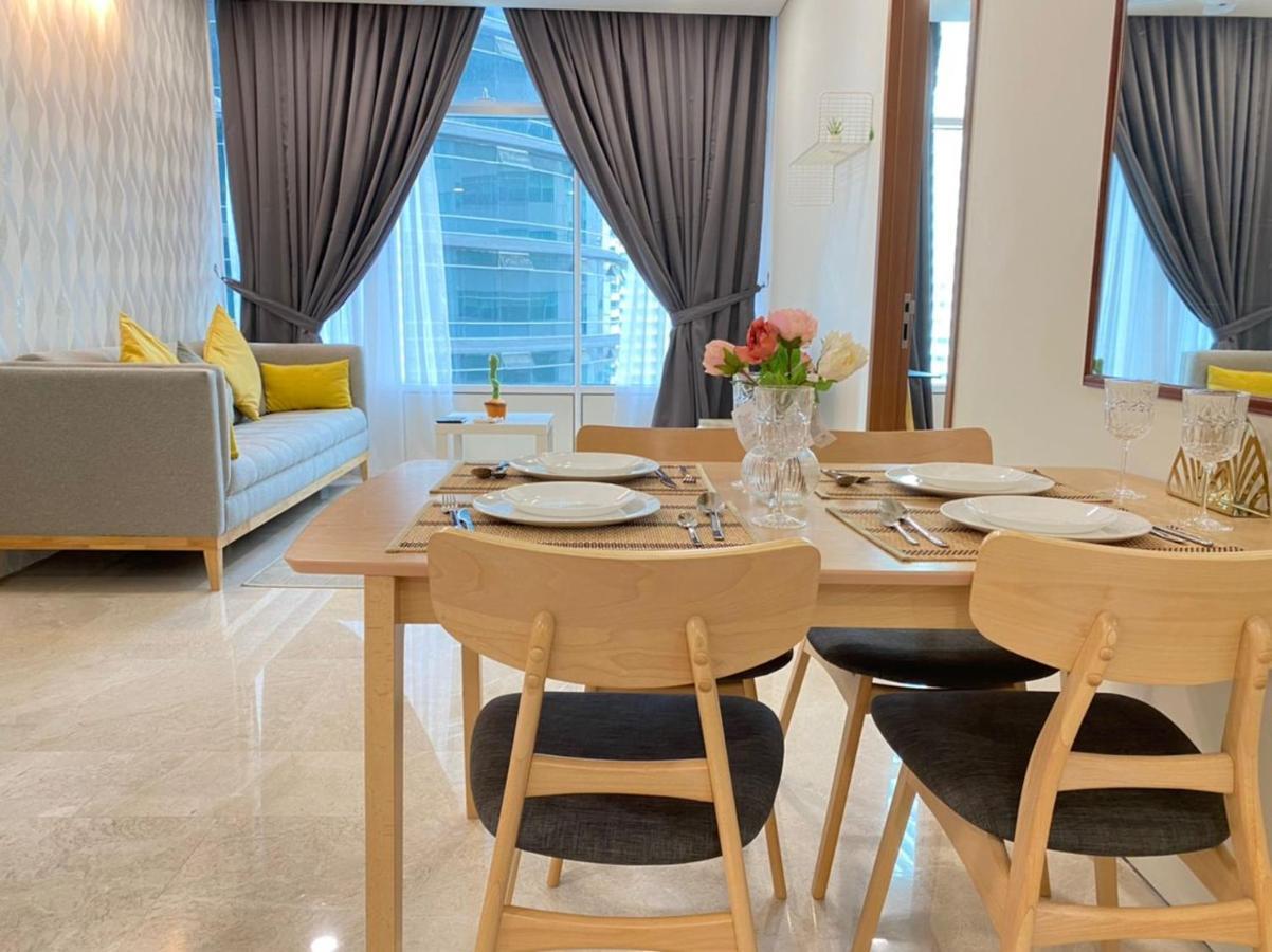 Sky Suites Куала Лумпур Екстериор снимка