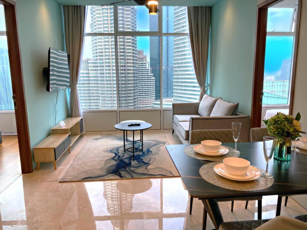 Sky Suites Куала Лумпур Екстериор снимка