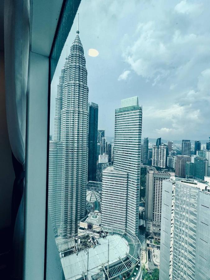 Sky Suites Куала Лумпур Екстериор снимка