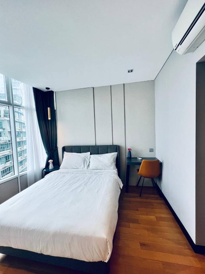 Sky Suites Куала Лумпур Екстериор снимка