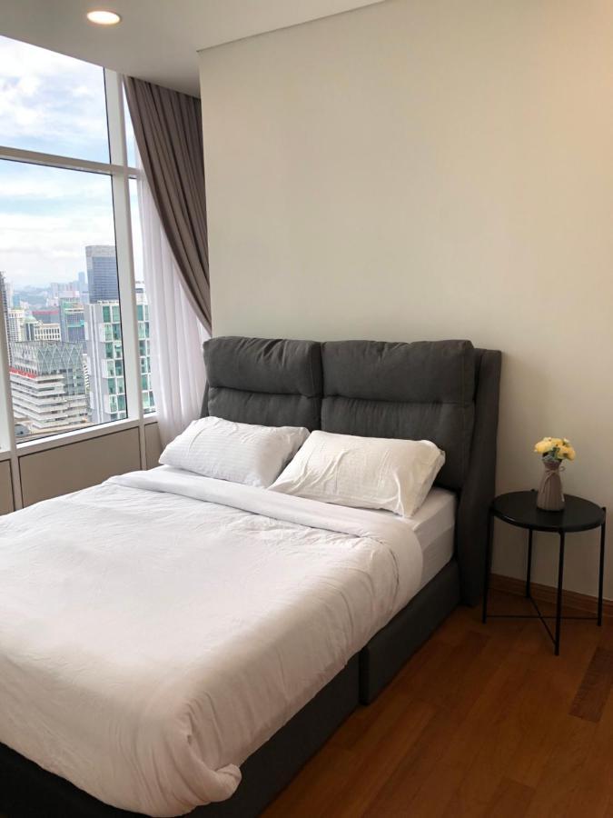 Sky Suites Куала Лумпур Екстериор снимка