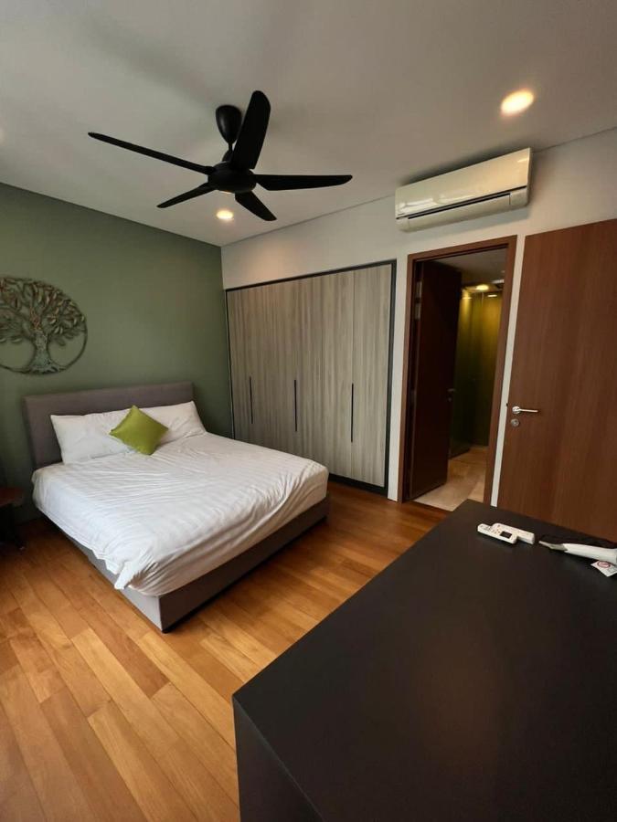 Sky Suites Куала Лумпур Екстериор снимка