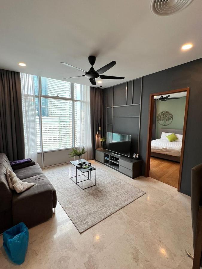 Sky Suites Куала Лумпур Екстериор снимка