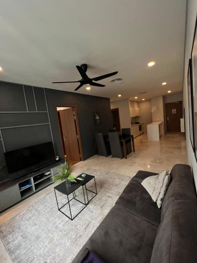Sky Suites Куала Лумпур Екстериор снимка