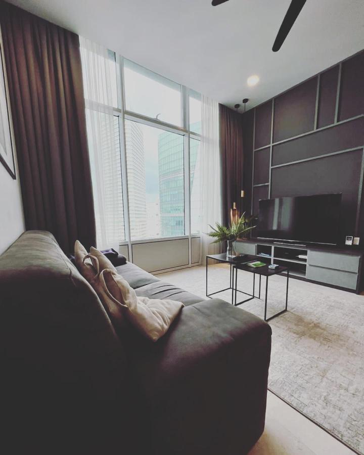 Sky Suites Куала Лумпур Екстериор снимка