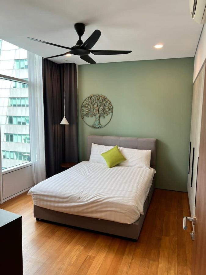 Sky Suites Куала Лумпур Екстериор снимка